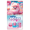 Купить Joonies marshmallow подгузники-трусики для детей m/6-11 кг 54 шт. цена