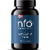Купить Nfo norwegian fish oil омега-3 форте 120 шт. капсулы массой 1384 мг цена
