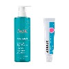 Купить Набор AVENE КЛИНАНС ГЕЛЬ ОЧИЩАЮЩИЙ 400МЛ + АЗЕЛИК 15% 15,0 ГЕЛЬ Д/НАРУЖ ПРИМ цена