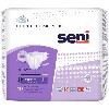 Купить Seni super plus подгузники для взрослых размер small обхват талии 55-80 10 шт. цена