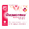 Купить Физиотенз 0,2 мг 28 шт. таблетки, покрытые пленочной оболочкой цена