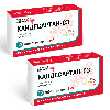 Купить Набор Кандесартан-СЗ таб. 32 мг № 30 - 2 уп. по специальной цене цена