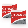 Купить Набор из 2уп Стимол 10% 10мл N18 пак р-р со скидкой цена