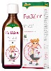 Купить Доктор томсон фербцинк со вкусом ежевики 150 мл флакон жидкость цена