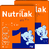 Купить Набор из 2х упаковок NUTRILAK 1 СМЕСЬ СУХ МОЛОЧНАЯ АДАПТИР 300,0 по спец.цене цена