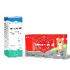 Купить Набор ДЕМЕФЕЦИЛ (0,25МГ+2,5МГ)/МЛ 15МЛ ФЛАК КАПЛИ НАЗАЛ + ПОЛИОКСИДОНИЙ 0,006 N10 СУПП цена
