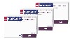 Купить Набор из 3х упаковок ЭКВАМЕР 0,01+0,02+0,02 N30 КАПС по спец. цене! цена