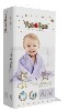 Yokosun premium подгузники-трусики детские xl/12-20 кг/ 38 шт.