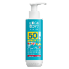 Купить Librederm bronzeada солнцезащитное молочко для детей SPF 50+ 150 мл цена