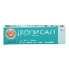 Холисал гель стоматологический 15 гр