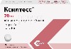 Купить Ксилтесс 20 мг 28 шт. таблетки, покрытые пленочной оболочкой цена