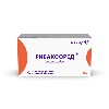 Купить Риваксоред 15 мг 98 шт. таблетки, покрытые пленочной оболочкой цена