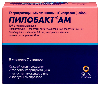 Купить Пилобакт ам 7 шт. цена