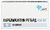 Купить Карбамазепин ретард 400 мг 50 шт. таблетки с пролонгированным высвобождением цена