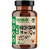 Купить Overvit коэнзим q10 30 мг 60 шт. капсулы массой 370 мг цена