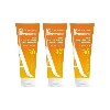 Купить Набор из 3-х уп. Achromin sun-blocking солнцезащитный крем для лица и тела spf30 250 мл цена