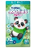 Купить Joonies comfort+ подгузники-трусики для детей размер xl 12-17 кг 50 шт. цена
