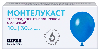 Купить Монтелукаст 10 мг 30 шт. блистер таблетки, покрытые пленочной оболочкой цена