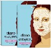 Купить Dizao маска необыкновенная пузырьковая для лица кислород и уголь 3 шт. цена