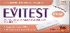 Купить ТЕСТ ДЛЯ ОПРЕДЕЛЕНИЯ БЕРЕМЕННОСТИ EVITEST PROOF /КАССЕТНЫЙ цена