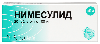 Купить Нимесулид 100 мг 20 шт. таблетки цена