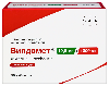 Купить Випдомет 12,5 мг + 1000 мг 56 шт. таблетки, покрытые пленочной оболочкой цена