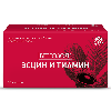 Купить Венозол конский каштан экстракт (эсцин и тиамин) 60 шт. капсулы массой 0,42 г цена