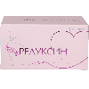 Купить Редуксин 10 мг + 158,5 мг 60 шт. капсулы цена