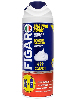 Купить Figaro uomo пена для бритья classic 400 мл цена