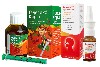 Купить Набор ГЕДЕЛИКС КИРШ 100МЛ ФЛАК СИРОП + АСПЕКТОН 20МЛ СПРЕЙ НАЗАЛ со скидкой цена