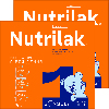 Купить Набор из 2х уп. NUTRILAK 1 СМЕСЬ СУХ МОЛОЧНАЯ АДАПТИР 1050,0 по спец.цене цена