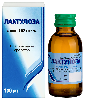 Купить Лактулоза 667 мг/мл сироп 100 мл флакон цена