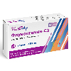 Флувоксамин-сз 100 мг 30 шт. блистер таблетки, покрытые пленочной оболочкой