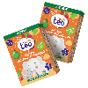 Купить Набор из 2х уп. ЛЕОВИТ LEO KIDS кисель общеукрепляющий цена
