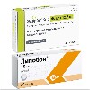 Купить Набор Липобон таб 10 мг + Эдарби кло 40+12,5 цена