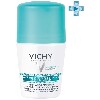 Купить Vichy deodorants шариковый дезодарант против белых и желтых пятен 50 мл цена