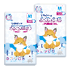 Купить Набор из 2х уп. JOONIES PREMIUM SOFT ПОДГУЗНИКИ-ТРУСИКИ ДЛЯ ДЕТЕЙ M/6-11КГ N56 цена