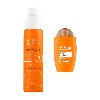 Купить Набор AVENE: СПРЕЙ СОЛНЦЕЗАЩИТ SPF30 200МЛ + ФЛЮИД-ПЕРФЕКТОР Д/ЛИЦА СОЛНЦЕЗАЩИТ УЛЬТРАЛЕГКИЙ SPF50+ 50МЛ цена