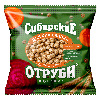 Купить Сибирские отруби сила овощей хрустящие для кишечника 100 гр цена
