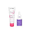 Купить Набор Bioderma Sensibio Легкий крем для чувствительной кожи Defensive 40 мл + Etat Pur Сыворотка с ретинолом 0,3% 15 мл цена