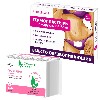 Купить Набор: Frauplast термопластырь от менструальной боли + Secrets Lan прокладки для критических дней цена