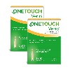 Купить Набор тест-полоски One touch verio №100 из 2 уп цена