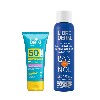 Купить Набор ЛИБРИДЕРМ: крем против пигментных пятен SPF50 + спрей-пена Пантенол+гиалурон цена