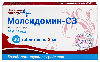 Молсидомин-сз 2 мг 30 шт. таблетки