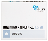 Купить Индапамид ретард 1,5 мг 30 шт. таблетки с пролонгированным высвобождением, покрытые пленочной оболочкой цена
