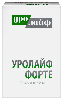 Купить Уролайф-форте 30 шт. капсулы массой 694 мг цена