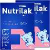Купить Набор из 2х уп. NUTRILAK PREMIUM 1 СМЕСЬ СУХ МОЛОЧНАЯ АДАПТИР 600,0 по спец.цене цена