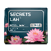 Купить Secrets Lan прокладки Анион+О2 4 капли 7 шт. цена