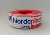 Купить Nordeplast пластырь медицинский фиксирующий тканевый classik 1,25 смх5 м цена