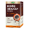 Купить Кофе эвалар энергия 10 шт. саше-пакет массой 8 гр цена